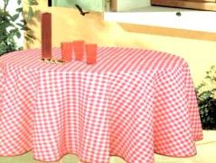 PER125-02 ronde 160 cm