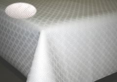 TK3 TEKNIGOM blanc 150 cm