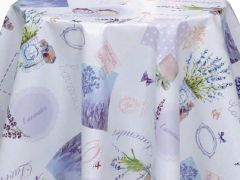 SAH5 LORGUES lavande