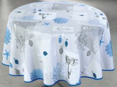 PER305-07 ronde 160 cm