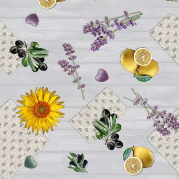 ONK4 ROQUEBRUNE Gris