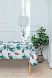 NOPER325-00 ronde 160 cm