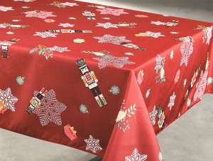 NOPER361-02 ronde 160 cm