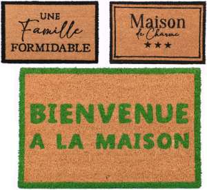 PAIL06 COCO Famille & Maison